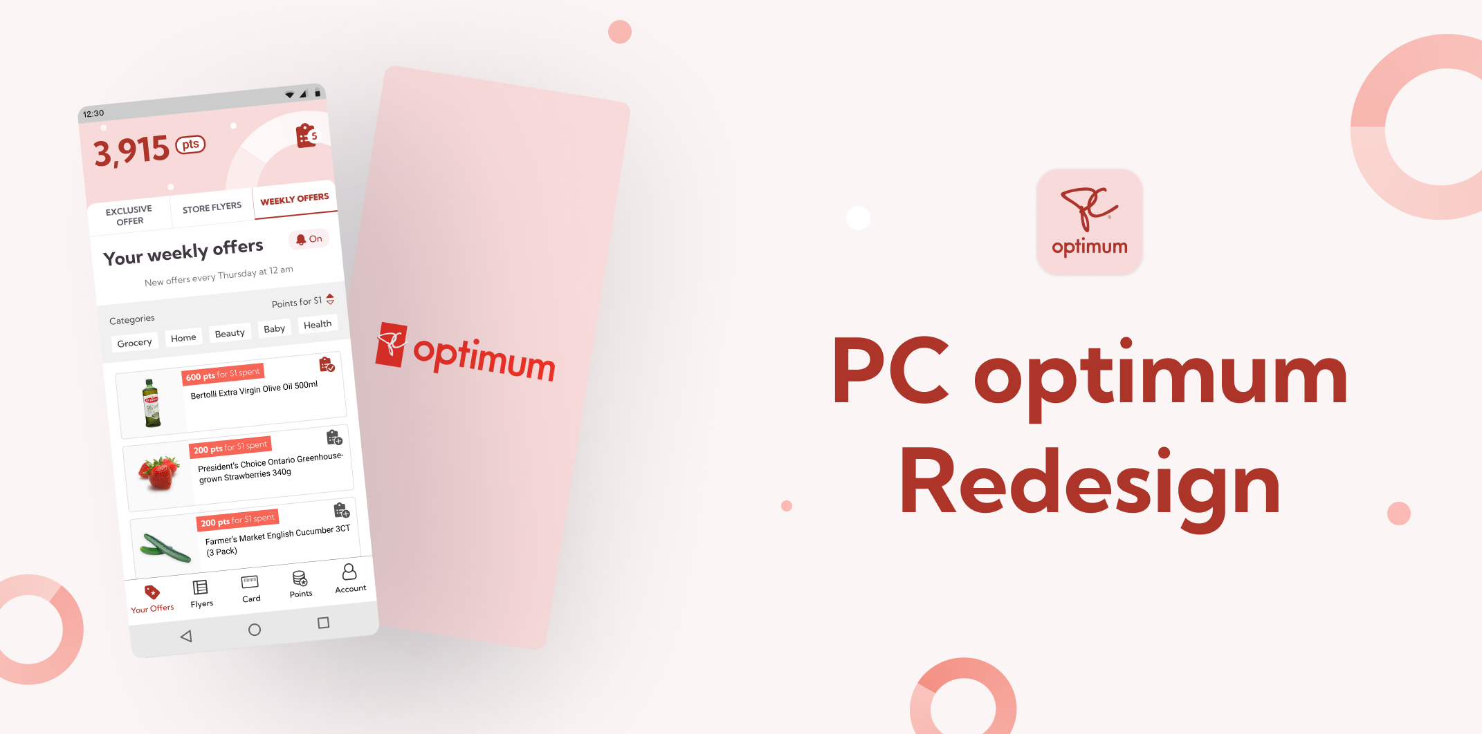 PC optimum Redesign cover
